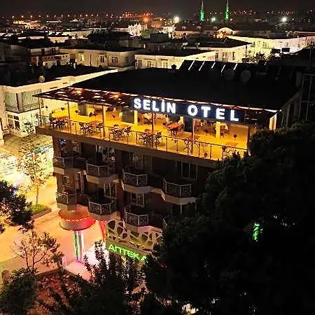 Selin
