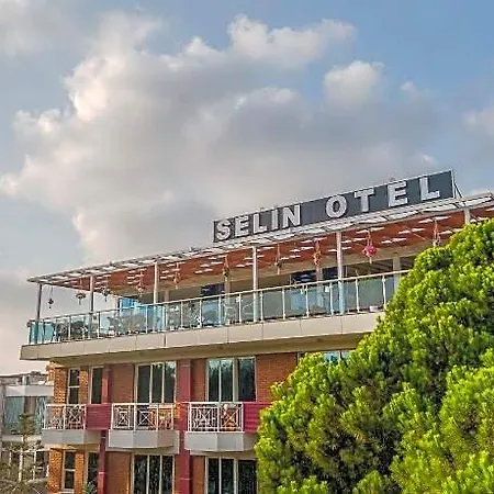 Hotel Selin Belek