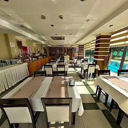 Selin 3* Belek
