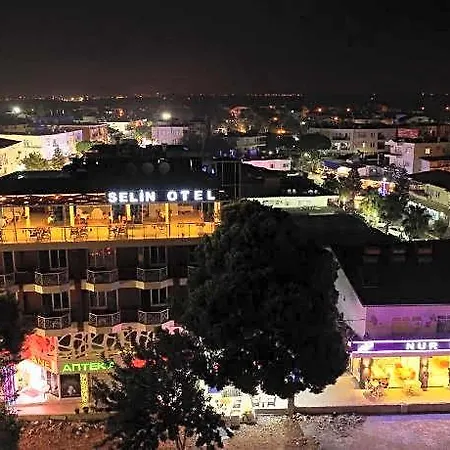 Selin Hotel Belek