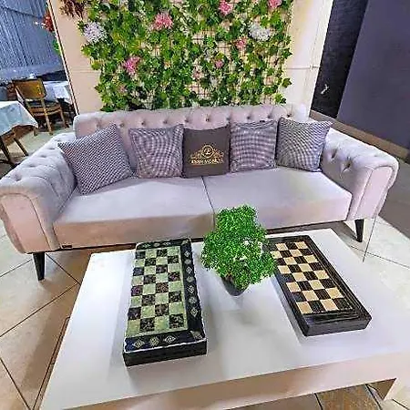 Selin Hotel