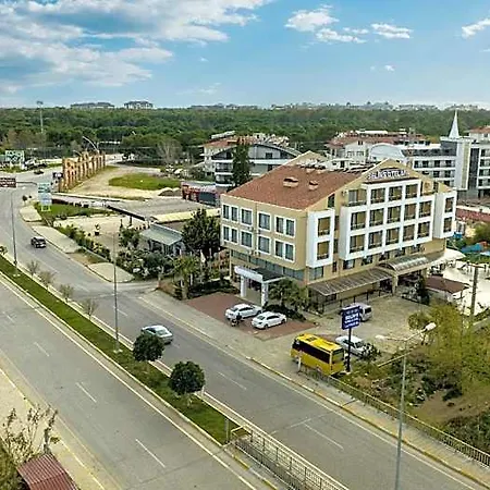 Hotel Selin Belek