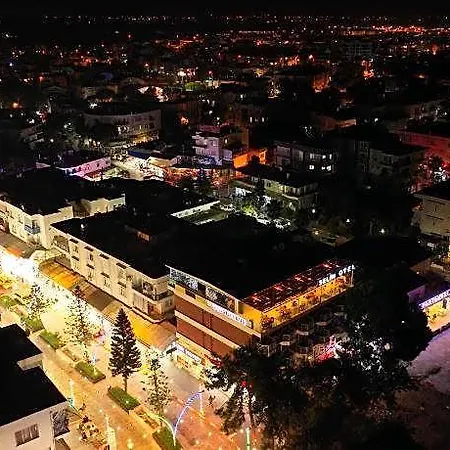 Hotel Selin
