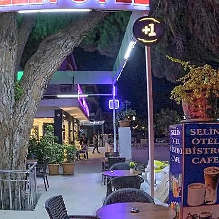 Selin 3* Belek