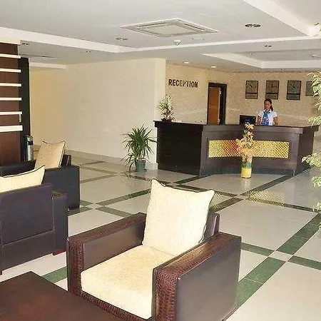 Selin Hotel Belek
