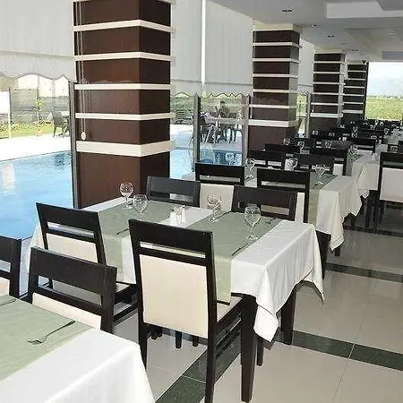 Selin Hotel
