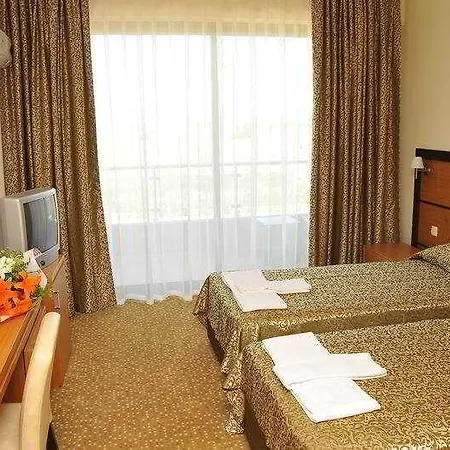 Hotel Selin 3*