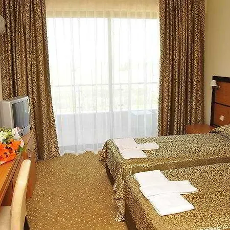 Hotel Selin 3*