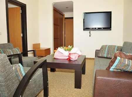 Hotel Selin Belek