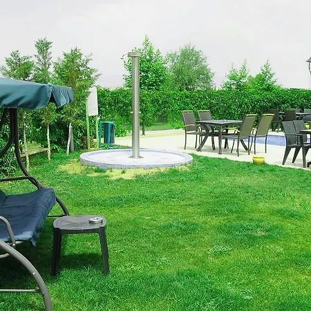 Hotel Selin