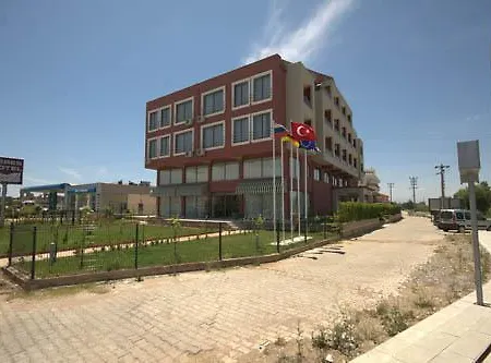 Selin Hotel Belek