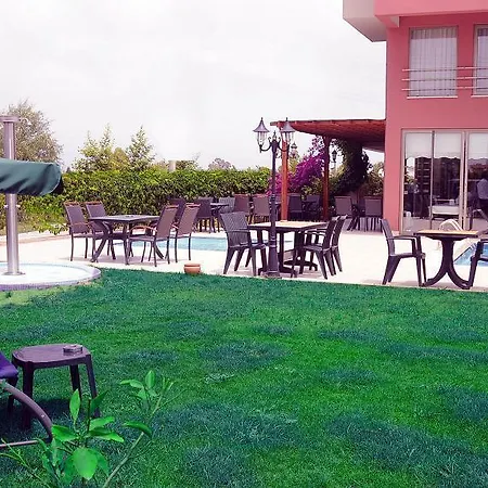 Selin Hotel