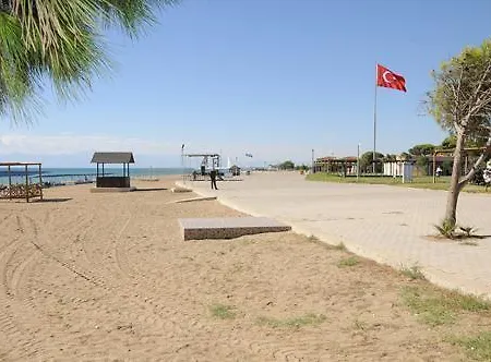 Hotel Selin 3*