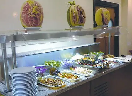 Selin Hotel 3*