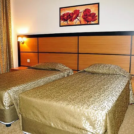 Hotel Selin Belek