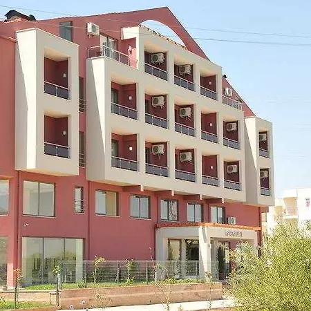 Selin Hotel Belek