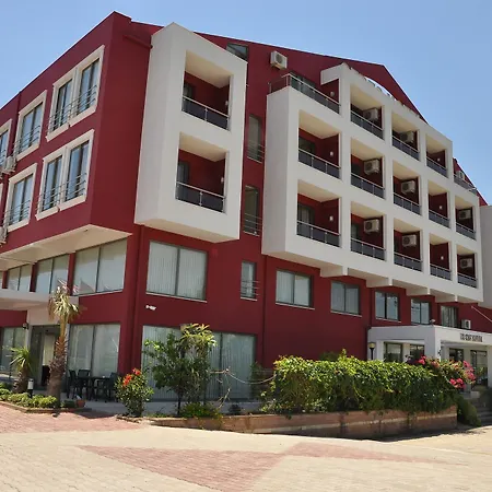 Selin Hotel 3*