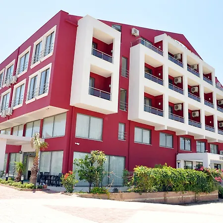 Selin Hotel Belek