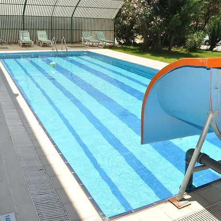 Hotel Selin Belek
