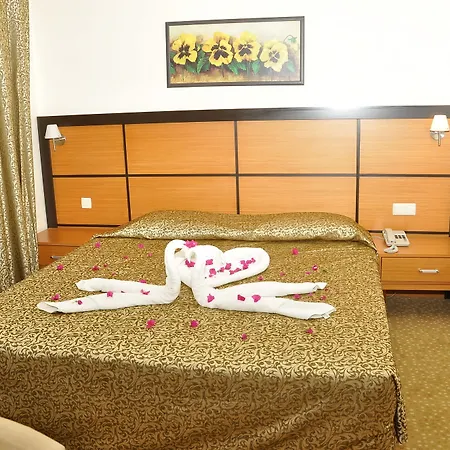 Selin 3* Belek