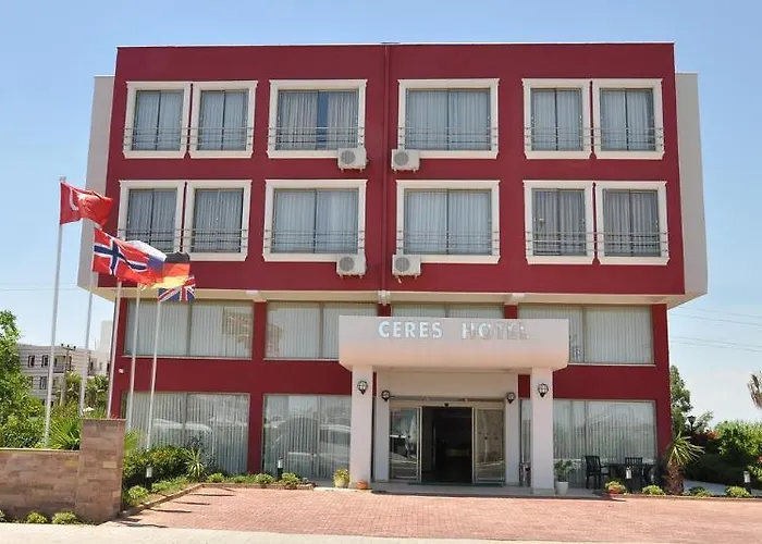 Hotel Selin