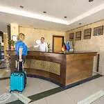 Hotell Selin Belek