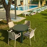 Hotell Selin Belek