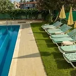 Hotell Selin 3*