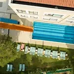 Selin 3* Belek