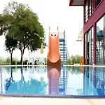 Selin 3* Belek