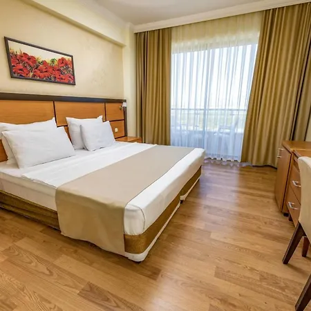 Selin Hotel 3*