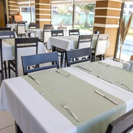 Hotel Selin