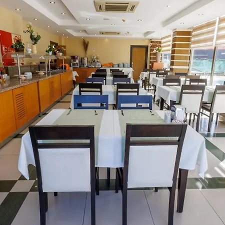 Hotel Selin