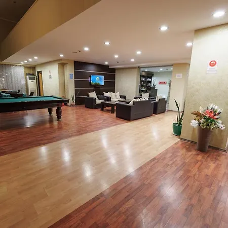 Hotel Selin 3*
