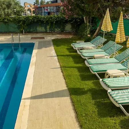 Hotel Selin 3*