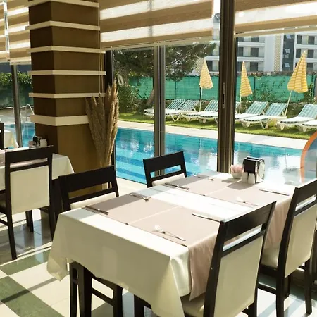 Hotel Selin