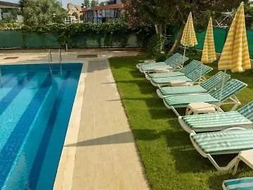 Hotel Selin 3*