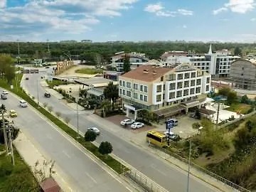 Selin 3* Belek