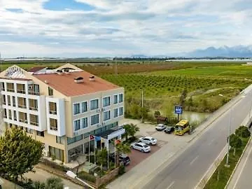 Hotel Selin