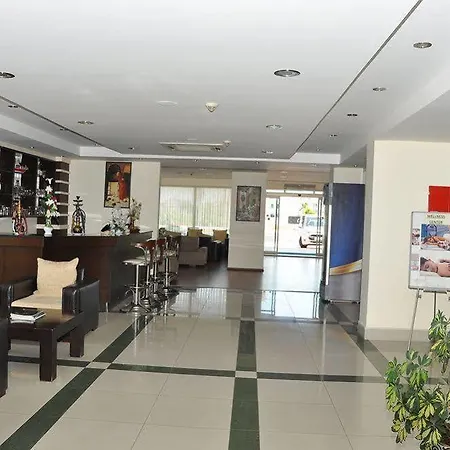 Hotel Selin 3*