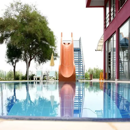 Selin 3* Belek