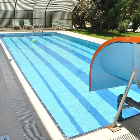 Hotel Selin Belek